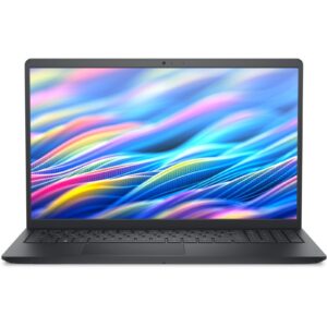 Dell 15 Laptop (12K2H), AMD Ryzen 5, 8GB RAM, 512GB SSD, 15.6in