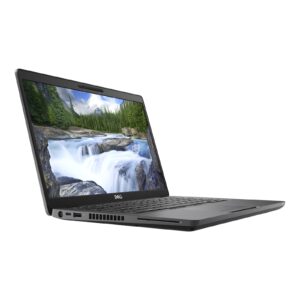 PREMIUM REFURBISHED Dell Latitude 5400 Intel Core i5 8th Gen Laptop (1D5400CI58256W11-UK), 8GB RAM, 256GB SSD, 14in, FHD