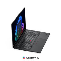 Lenovo ThinkPad E14 G7 Copilot+ PC (21U2002SUK), 16GB RAM, 512GB SSD, 14in, Windows 11 Pro