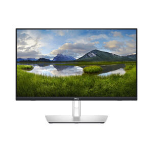 24 Touch USB-c Hub Monitor P2424ht 60.5cm (23.8)