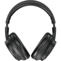Verbatim TruSound Bluetooth Headset (30196), Lightweight Wireless Audio For Everyday Listening, 20Hz – 20 kHz, Up To 10 Hours Of Wireless Playtime, Compact Foldable Design