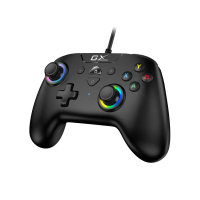 Genius USB RGB Gamepad with Vibration (31610004400)