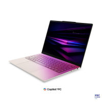 Lenovo Yoga Slim 7 Copilot+ PC (83QM005JUK), 16GB RAM, 512GB SSD, 14in, Windows 11 Home