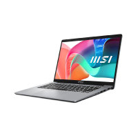 MSI Modern 13 Laptop, Intel Core I3, 8GB RAM, 512GB SSD, 13.3in