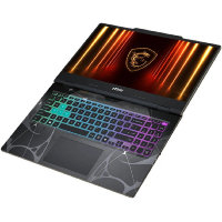 MSI Cyborg 15 Gaming Laptop (9S7-15Q342-1209), 16GB RAM, 512GB SSD, 15.6in, FHD