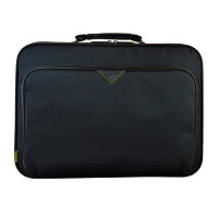 techair ATCN20BRv5 Classic essential 14 - 15.6" briefcase Black