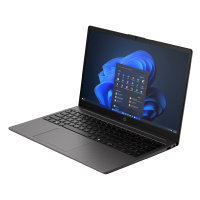 HP 255R G10 Laptop, AMD Ryzen 5, 8GB RAM, 256GB SSD, 15.6in