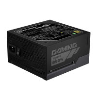 Gigabyte GAMING 850GM PG5 850W Fully Modular Power Supply, 80 PLUS Gold, ATX 3.1, PCIe 5.1, 12V-2x6 Connector