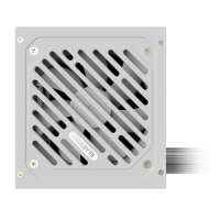 Gigabyte P650SS ICE 650W ATX Power Supply, 80 PLUS Silver, ATX 3.0, PCIe 5.0, 120mm Fluid Dynamic Bearing Fan