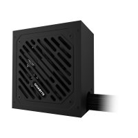 Gigabyte P650SS 650W ATX Power Supply (GP-P650SS-UK), 80 PLUS Silver, ATX 3.0, ATX 3.1 Compatible, 120mm Fluid Dynamic Bearing Fan