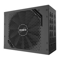 Gigabyte PG5 AI TOP 1600W Fully Modular Power Supply, 80 PLUS Platinum, ATX 3.1, PCIe 5.0, 12V-2x6 GPU Support
