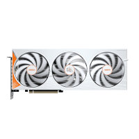Gigabyte NVIDIA GeForce RTX 5060 AORUS ARI 8GB GDDR7 Graphics Card, 3840 CUDA Cores, 2722 MHz Core Clock, Triple Fan, 3x DisplayPorts / 1x HDMI Port