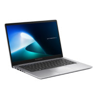 ASUS ExpertBook P1 Laptop (P1403CV-731X), 32GB RAM, 1TB SSD, 14in, FHD