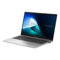 ASUS ExpertBook P1 Laptop (P1503CV-731X), 32GB RAM, 1TB SSD, 15.6in, FHD