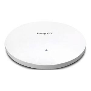 DrayTek VigorAP 962C Wireless 6 AX3000 Ceiling Mounted Mesh Access Point (VAP962C-K)