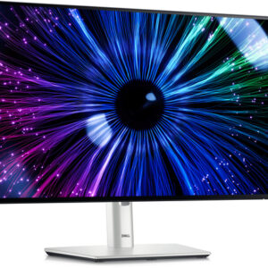 Dell Ultrasharp 24 USB-c Hub Mon U2424he