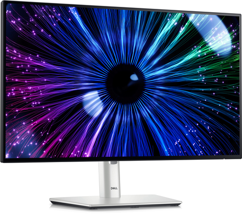 Dell Ultrasharp 24 USB-c Hub Mon U2424he