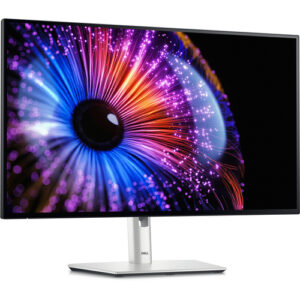 Dell Ultrasharp 27 Thndrblttmhubmon-u2724de
