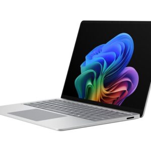 Laptop 13.8-inch Cu5/16/256GB - Plat