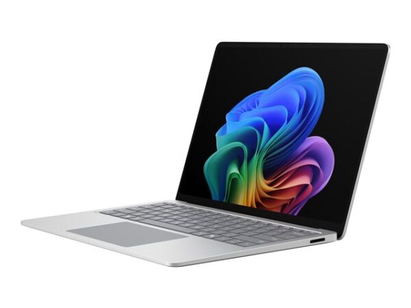 Laptop 13.8-inch Cu5/16/256GB - Plat