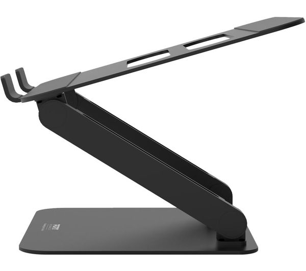 Stand Notebook Adjustable Aluminium