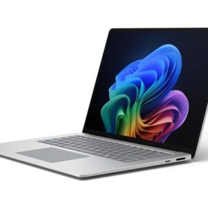 Surface Laptop 7 15-inch Intel Cu7/16/256 W11p - Platinum