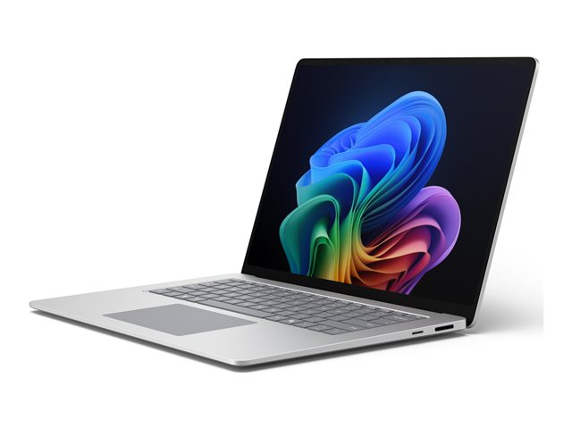 Surface Laptop 7 15-inch Intel Cu7/16/256 W11p - Platinum
