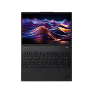 Thinkpad P16s G4 Ultra7-255h 16-inch W11p64 32GB 1TB