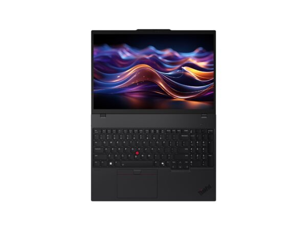 Thinkpad P16s G4 Ultra7-255h 16-inch W11p64 32GB 1TB
