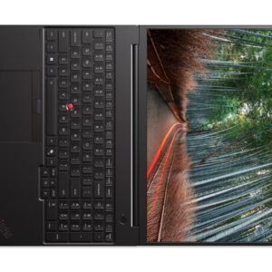Thinkpad P16s G5 Ultra7-356h 16-inch 32GB 1TB W11p