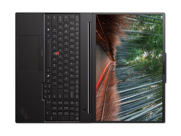 Thinkpad P16s G5 Ultra7-356h 16-inch 32GB 1TB W11p