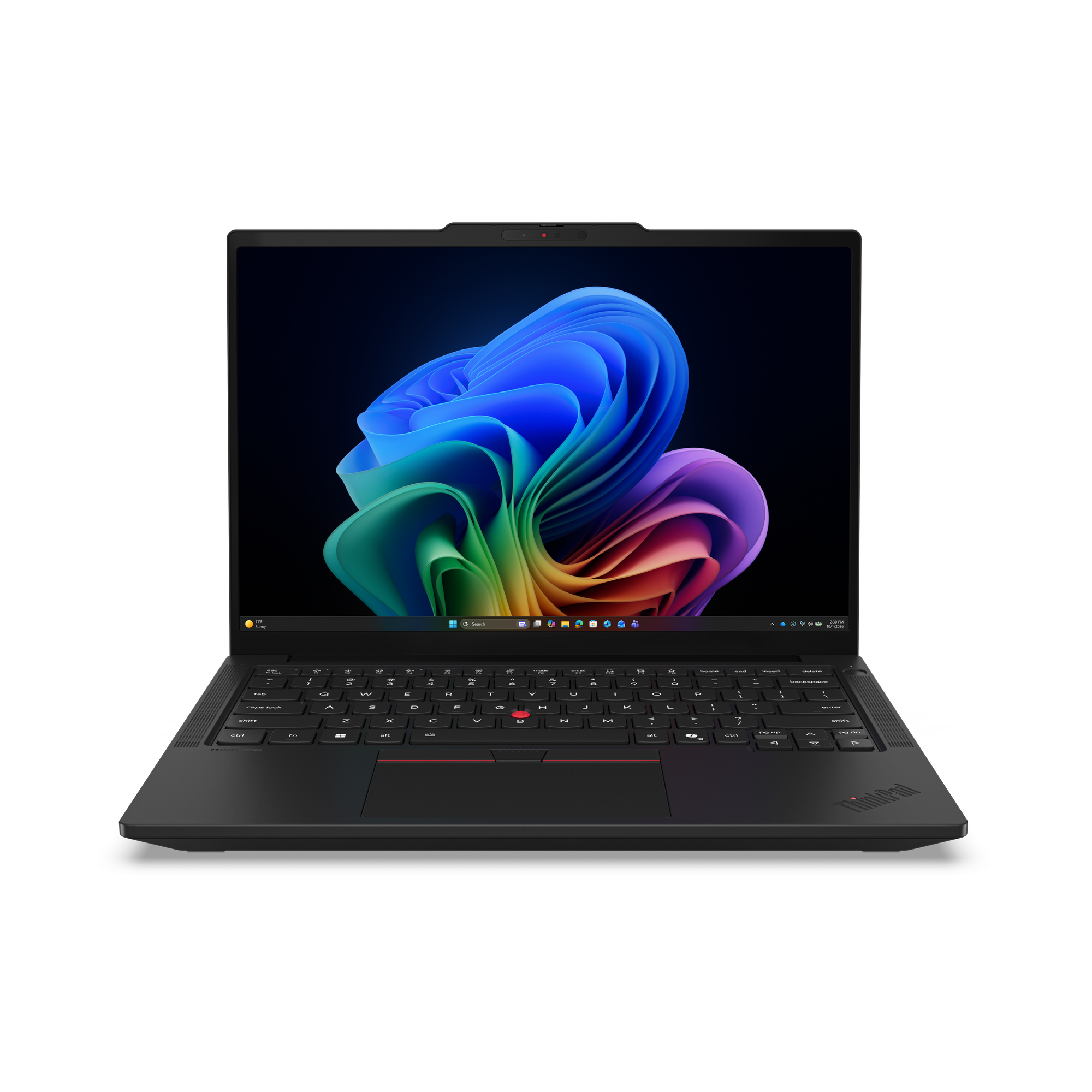Thinkpad T14 Gen 7 Ultra5-325 14-inch 16GB 512GB W11p