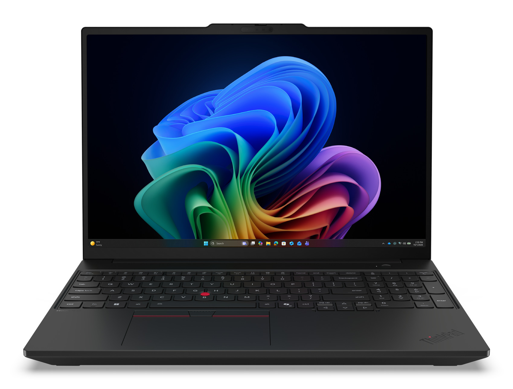Thinkpad T16 Gen 5 Ultra5-325 16-inch W11p 16GB 512GB