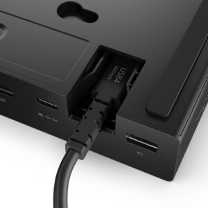 Thinkpad USB4 Smart Dock 5500 - 100w Uk