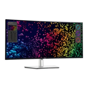 U4025qw Ultrasharp 40 Curved Thunderbolt Hub
