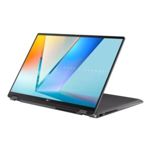 Vivobook Tp36 Flip U9 H484 32GB 1TB 16-inch Oled Win11 Home 1y Pur